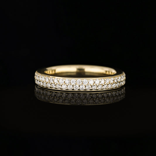 Arpi Diamond Wedding Ring