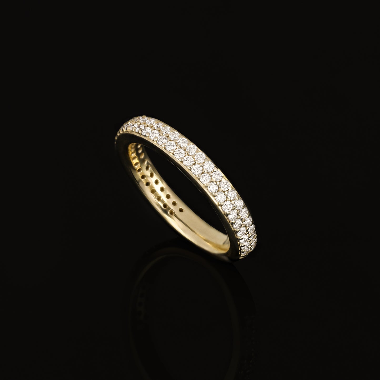 Arpi Diamond Wedding Ring