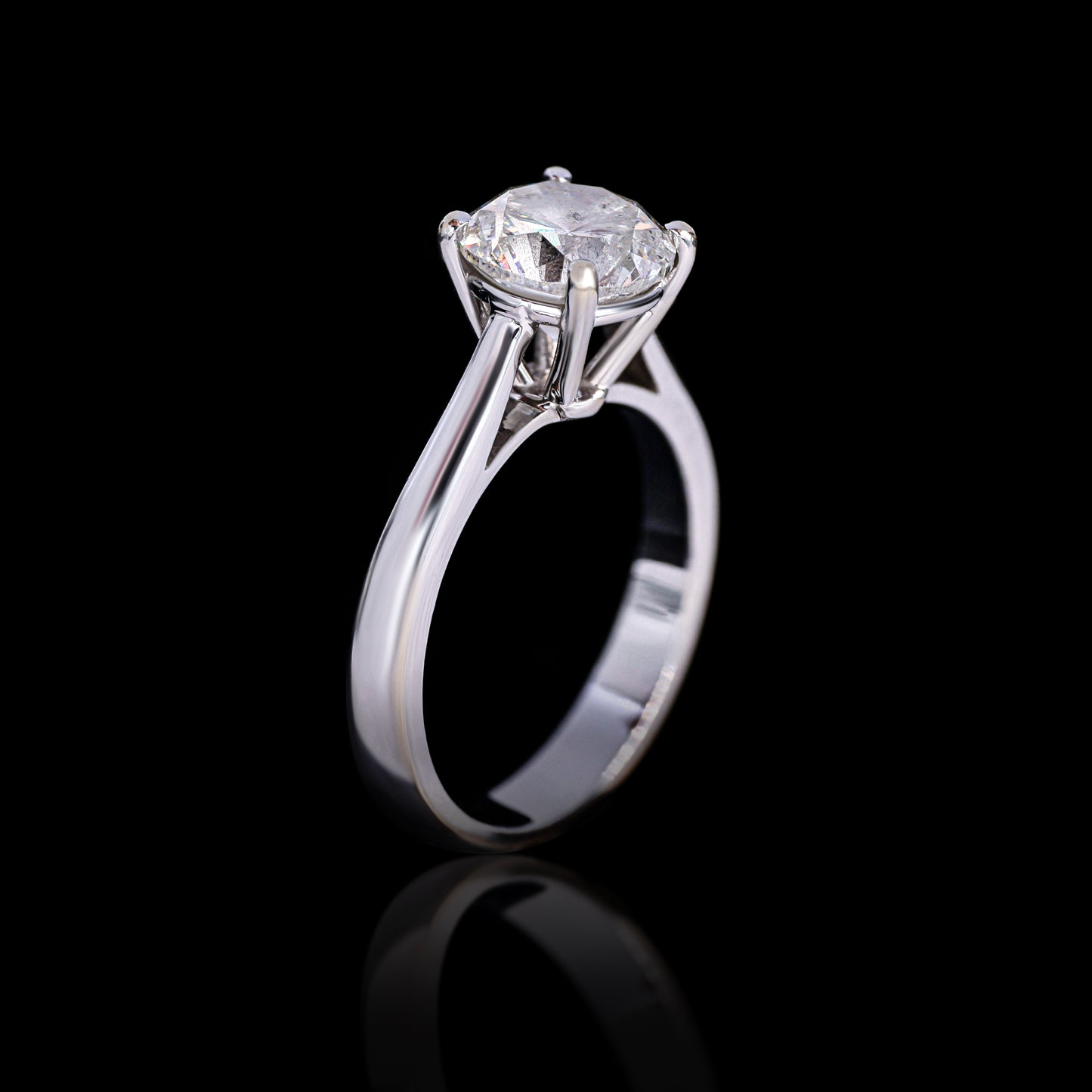 Tamar Engagement Ring