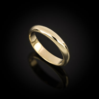 Hasmik Wedding Ring