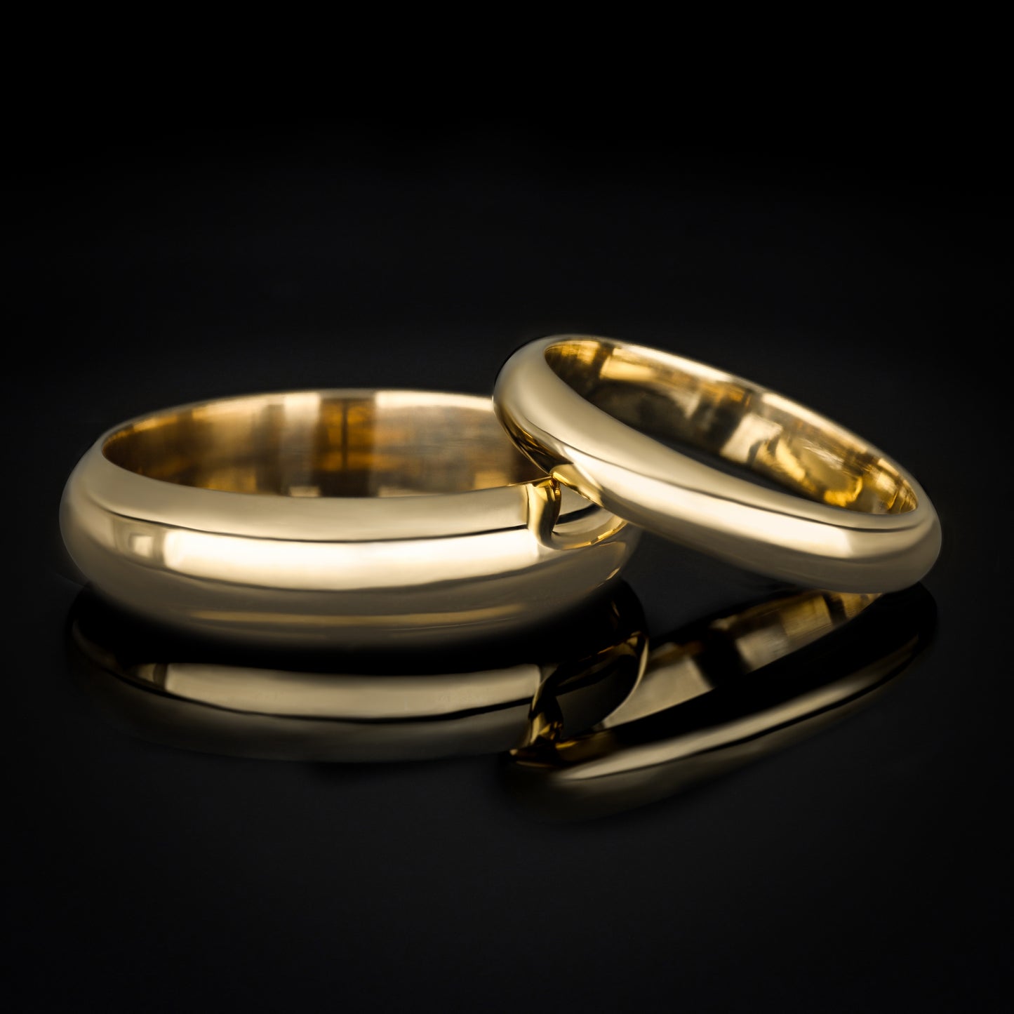 Hasmik Wedding Ring