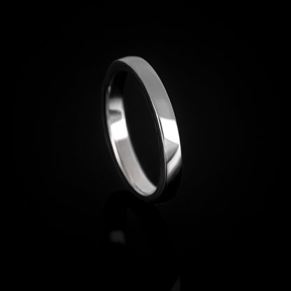 Ara Wedding Ring