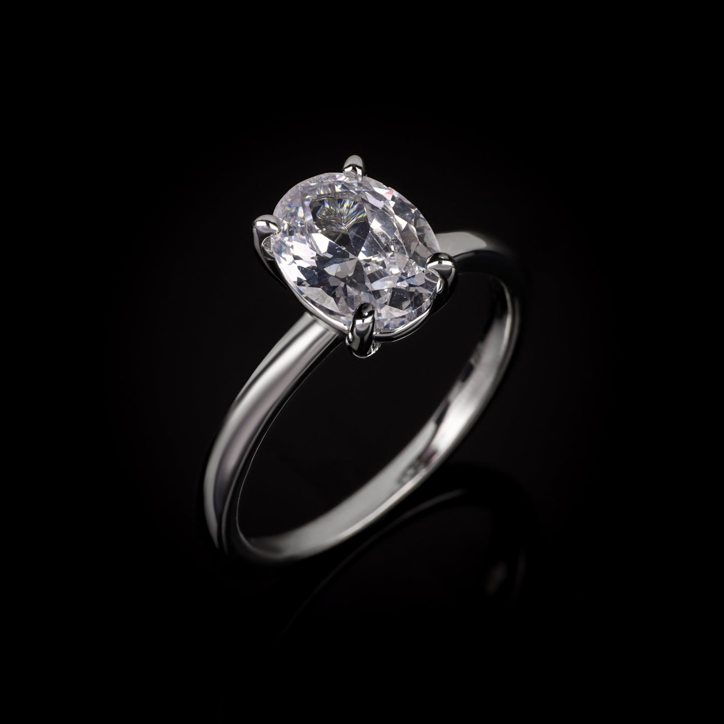 Mariam Engagement Ring