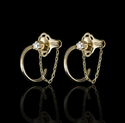 Armine Earrings