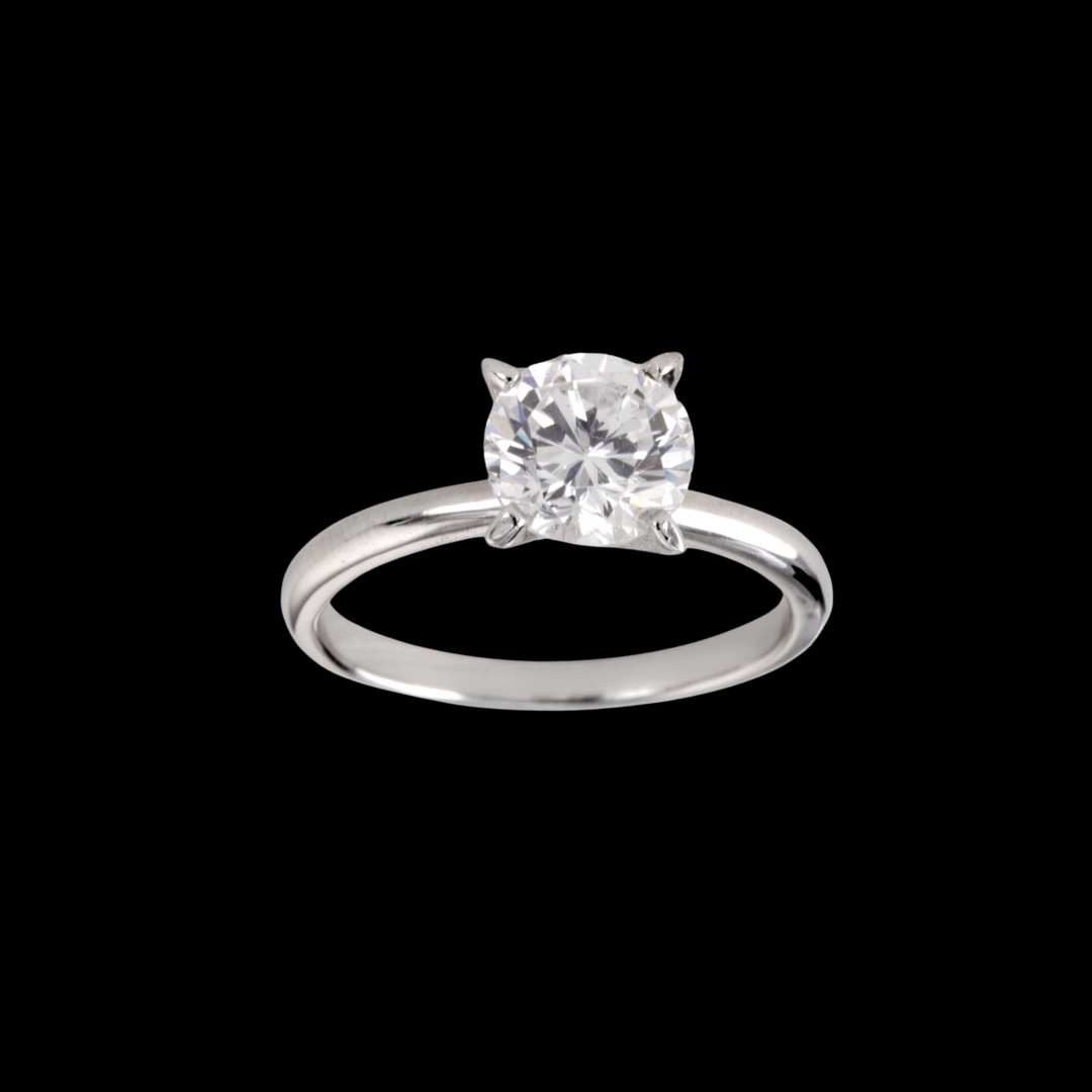 Tamar Engagement Ring