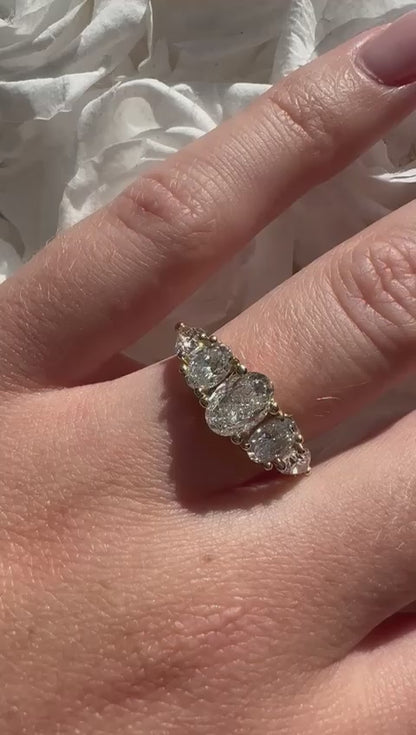 Aimée Engagement Ring