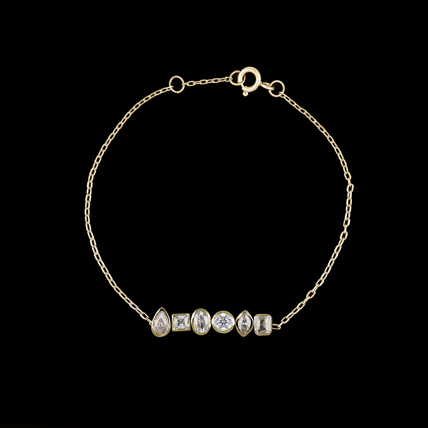 Azat Bracelet